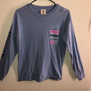 UCA Cheerleading Long sleeve